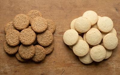 Pepperidge Farm vs BelVita: No Added Sugar Cookies Compared