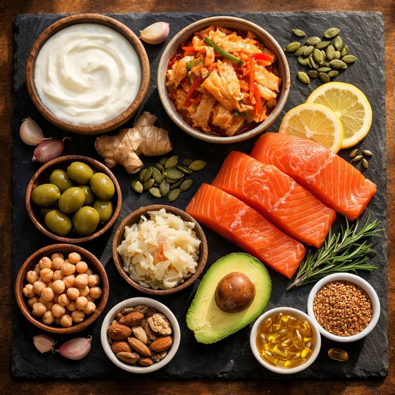 What you need to know about The Role of Conjugated Linoleic Acid (CLA) in Gut Health in our diet.