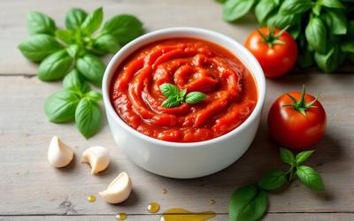 Mutti vs Cirio: passata di pomodoro a confronto