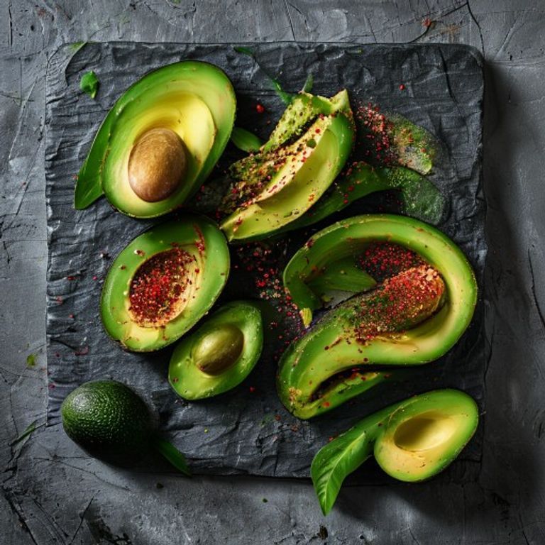 What you need to know about Hass and Fuerte Avocados in Cooking in our diet.
