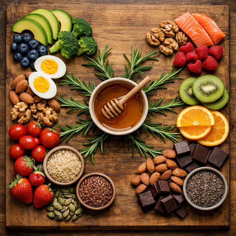 What you need to know about Smart Nutrition in our diet.