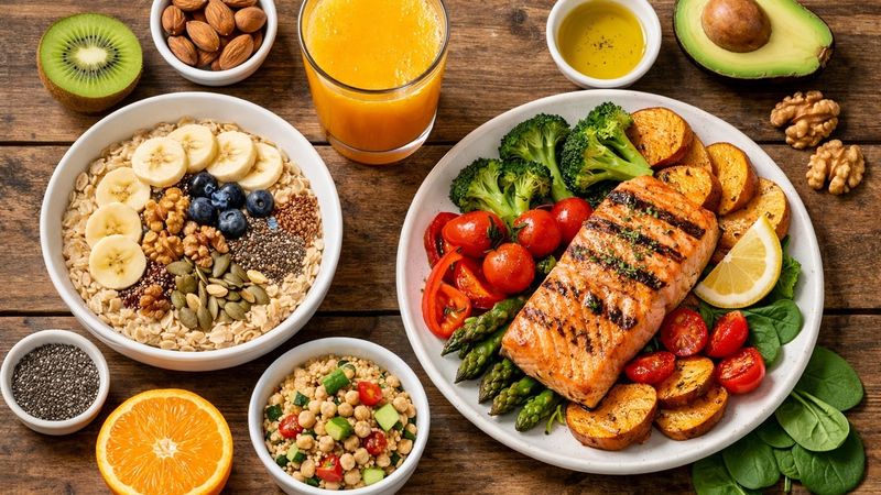 In-depth look: everything you need to know about Smart Nutrition.