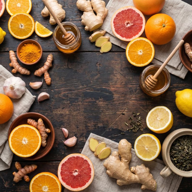 What you need to know about Gluten and immune system in our diet.