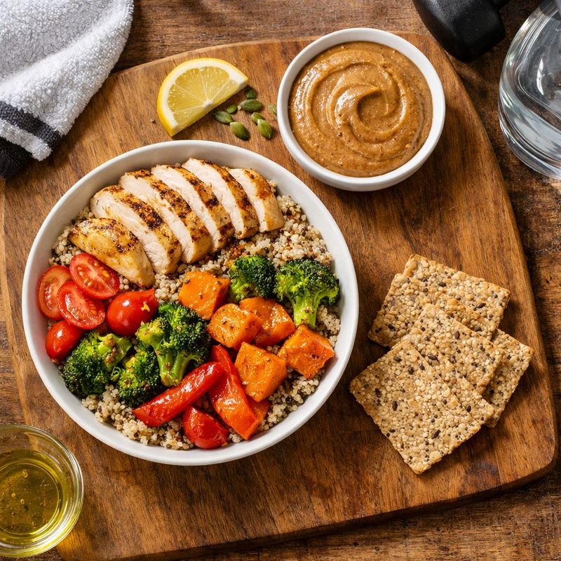 Cosa sapere su Glutine e sport nella nostra alimentazione.