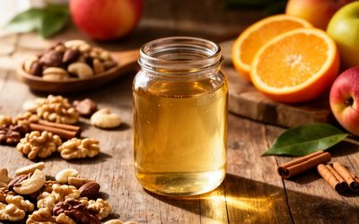 Glucose-Fructose Syrup: Benefits and Risks