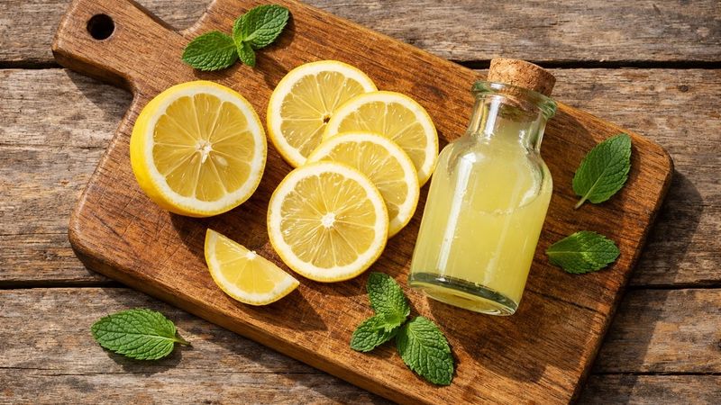 Approfondimento: tutto quello che devi sapere su Detox con il succo di limone.