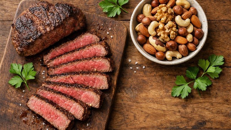 In-depth look: everything you need to know about CLA and Muscle Mass.