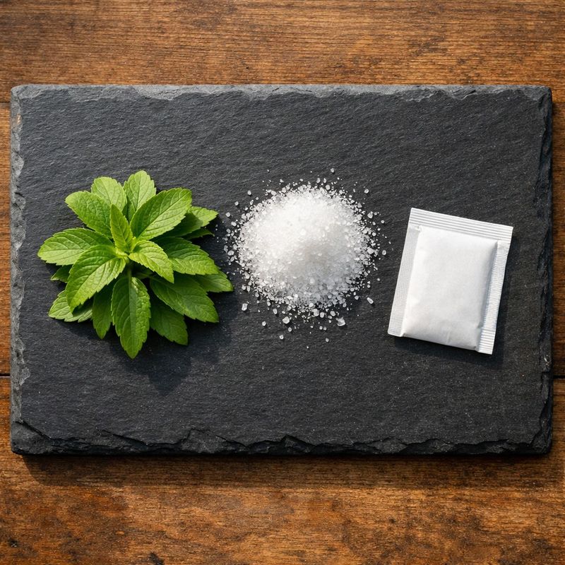 Cosa sapere su Zucchero di canna e salute dei denti nella nostra alimentazione.