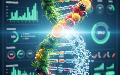 Unlock the Power of Informed Food Choices with Luminatens