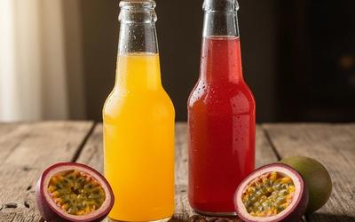Sugar-Free Energy Drinks: Rockstar vs Red Bull