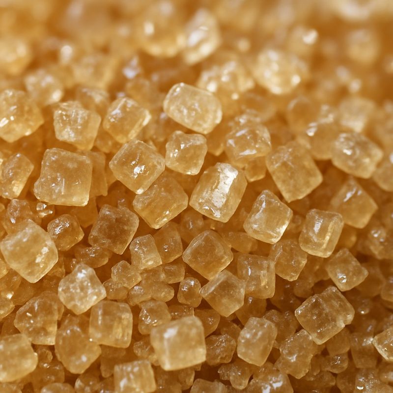 Details and characteristics of Raw or Refined Cane Sugar?.