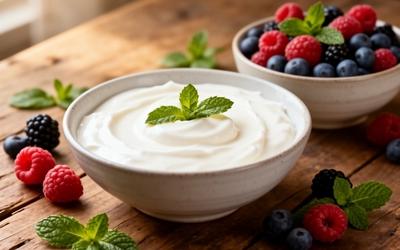 Siggi's vs Fage: Greek yogurt comparison