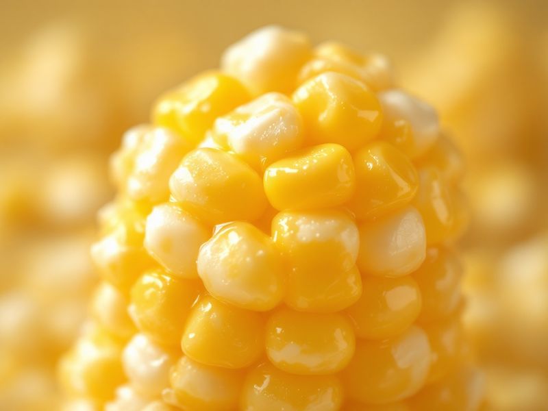 Illustrazione generata con AI: Parmalat vs Granarolo: Latte per Popcorn - dettaglio