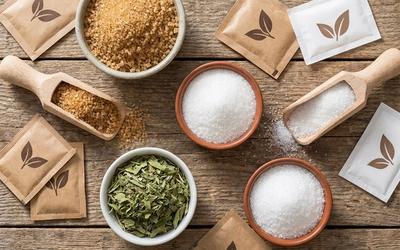 Reduce Sugar
