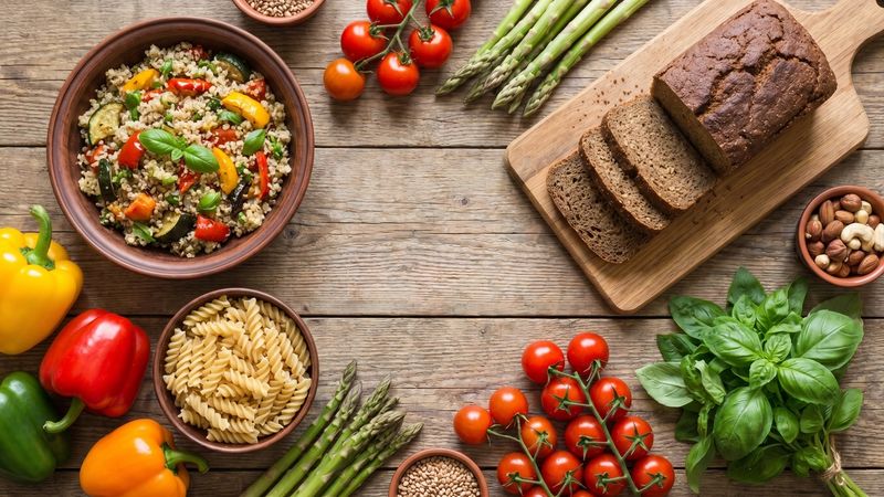 In-depth look: everything you need to know about Gluten and immune system.