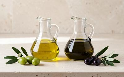 California Olive Ranch vs Pompeian: Olive Oil Comparison