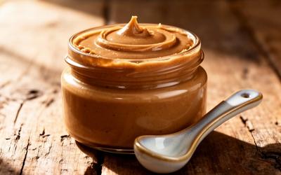 Natural Peanut Butter vs Skippy: nutrition facts