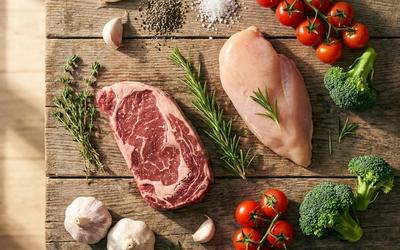 Organic Meat and Health