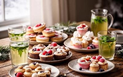 Erythritol vs Stevia: Winter Wellness Sweetener Showdown