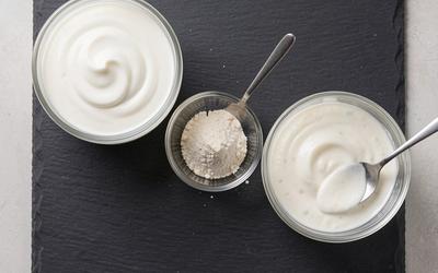 Carrageenan in Greek Yogurt: Chobani vs Fage – fewer additives?