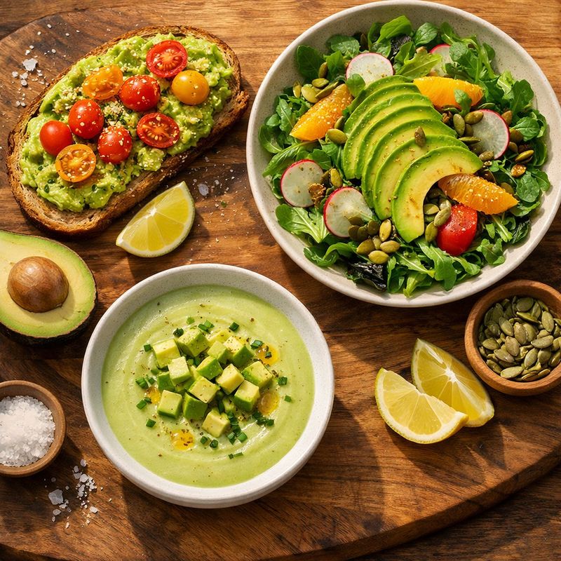 What you need to know about Avocado in our diet.