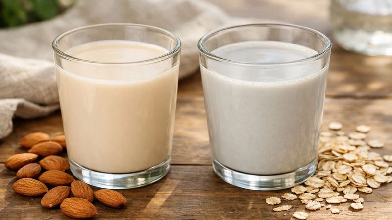 In-depth look: everything you need to know about Oat Milk.