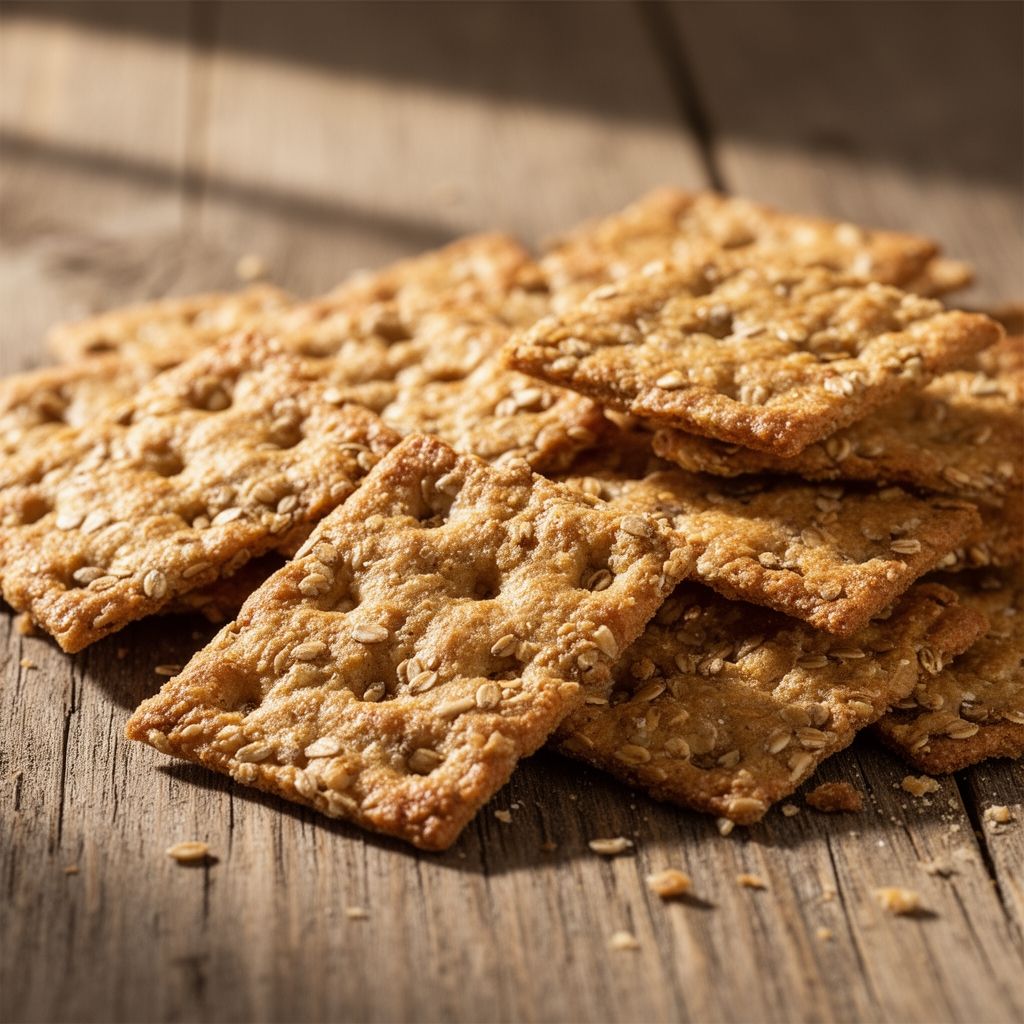 BelVita vs Nature Valley: healthy crackers comparison
