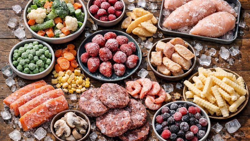 Approfondimento: tutto quello che devi sapere su Congelare gli Alimenti.