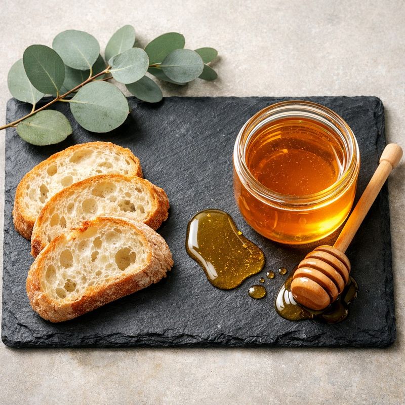 Cosa sapere su Miele di Eucalipto nella nostra alimentazione.