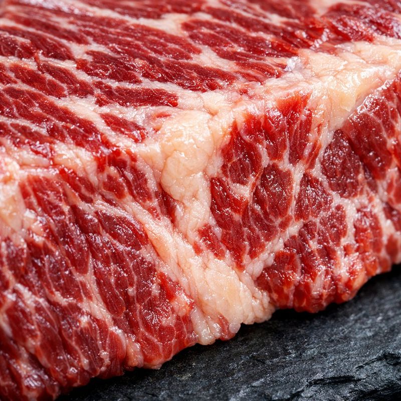 Details and characteristics of CLA and Muscle Mass.