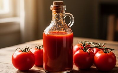 Sugar-Free Ketchup: Heinz vs Annie's