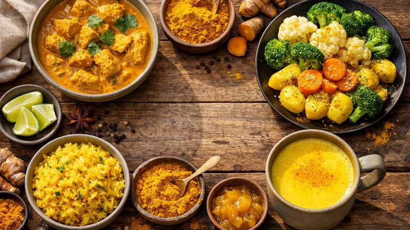 Approfondimento: tutto quello che devi sapere su Come utilizzare il kurkuma nella cucina quotidiana.