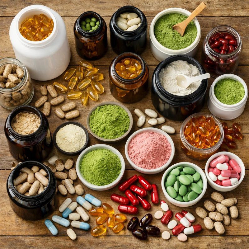 What you need to know about Protein supplements for women in our diet.