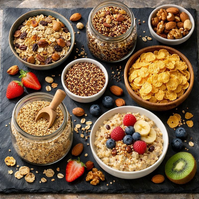 What you need to know about The Health Benefits of Quinoa Cereals in our diet.