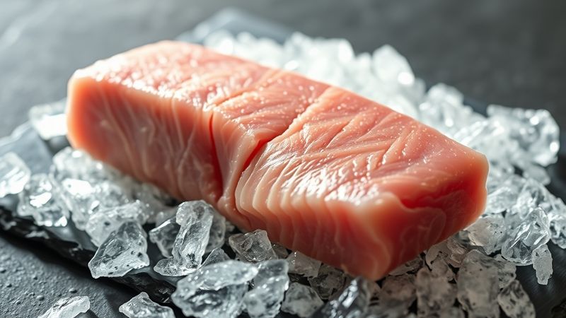 Confronto tra Rio Mare e Callipo con ingredienti freschi.