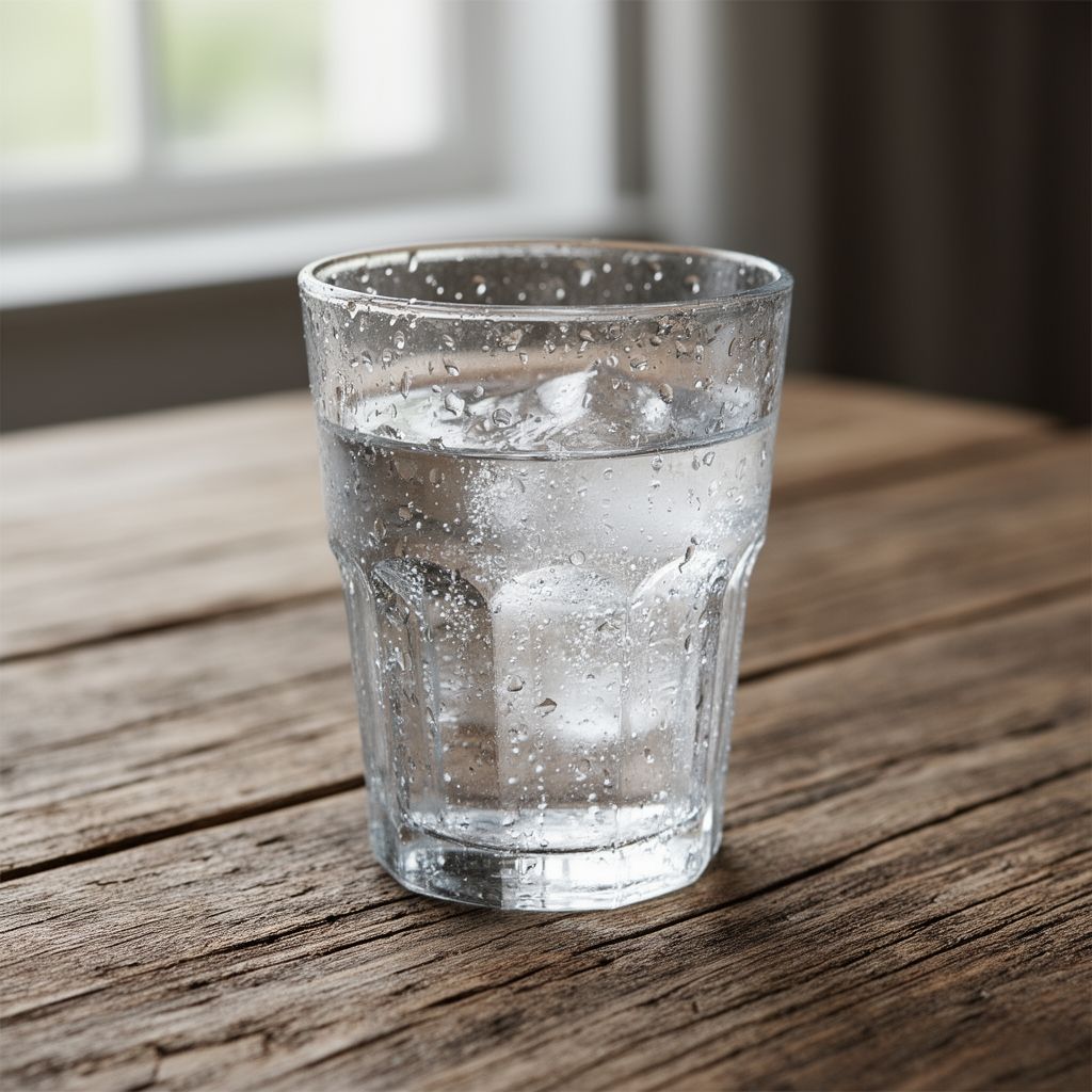 Evian vs Perrier: does it improve digestion?