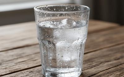 Evian vs Perrier: does it improve digestion?