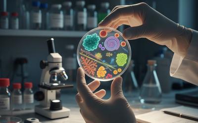 Gut microbiome & mood: probiotics that boost mental health