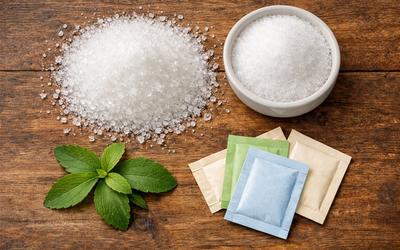 Cane Sugar and Dental Health