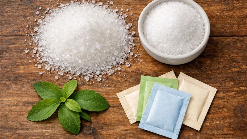 Approfondimento: tutto quello che devi sapere su Zucchero di canna e salute dei denti.