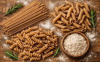 Rummo vs La Molisana: Confronto Pasta Integrale