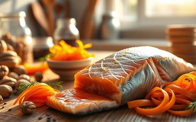 Omega‑3 vs Omega‑6: balance fats to lower inflammation