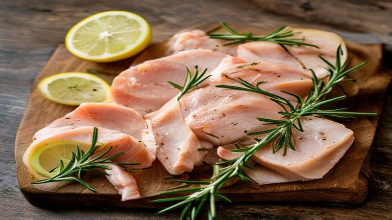 Approfondimento: tutto quello che devi sapere su Carne di Pollo Salutare.