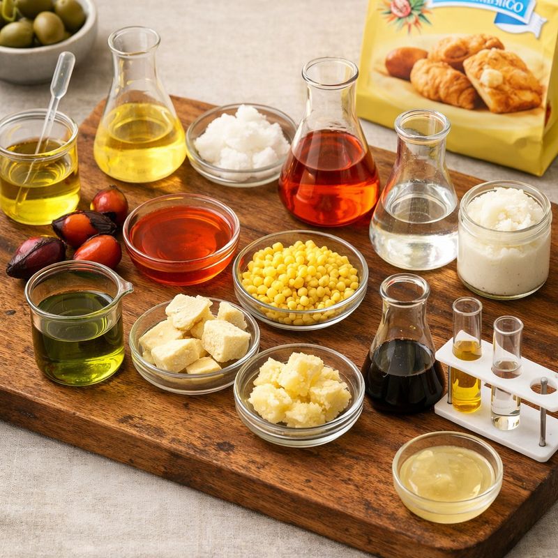 What you need to know about Mulino Bianco Palm Oil Free in our diet.