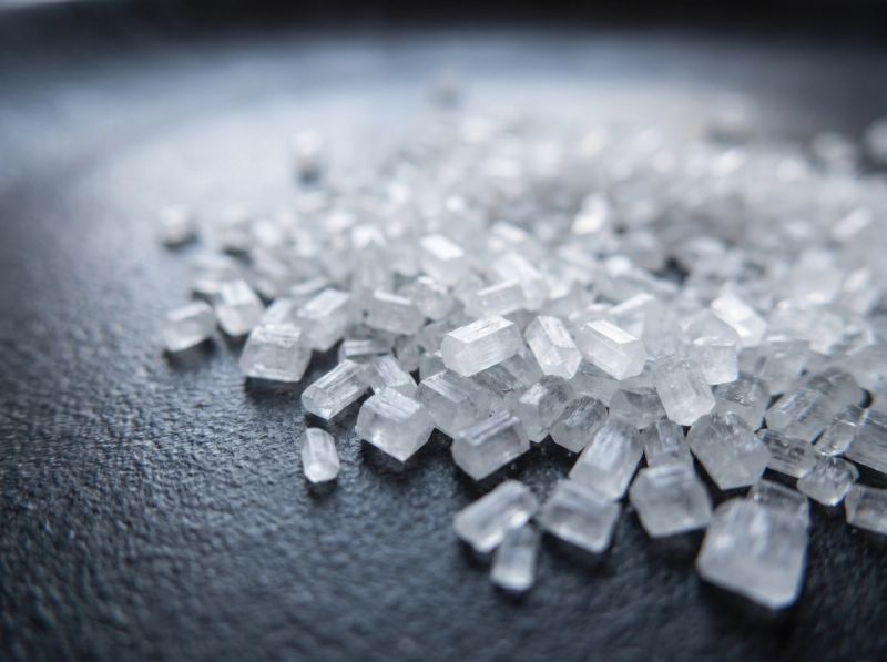 Details and characteristics of Monosodium Glutamate in Chinese Food.