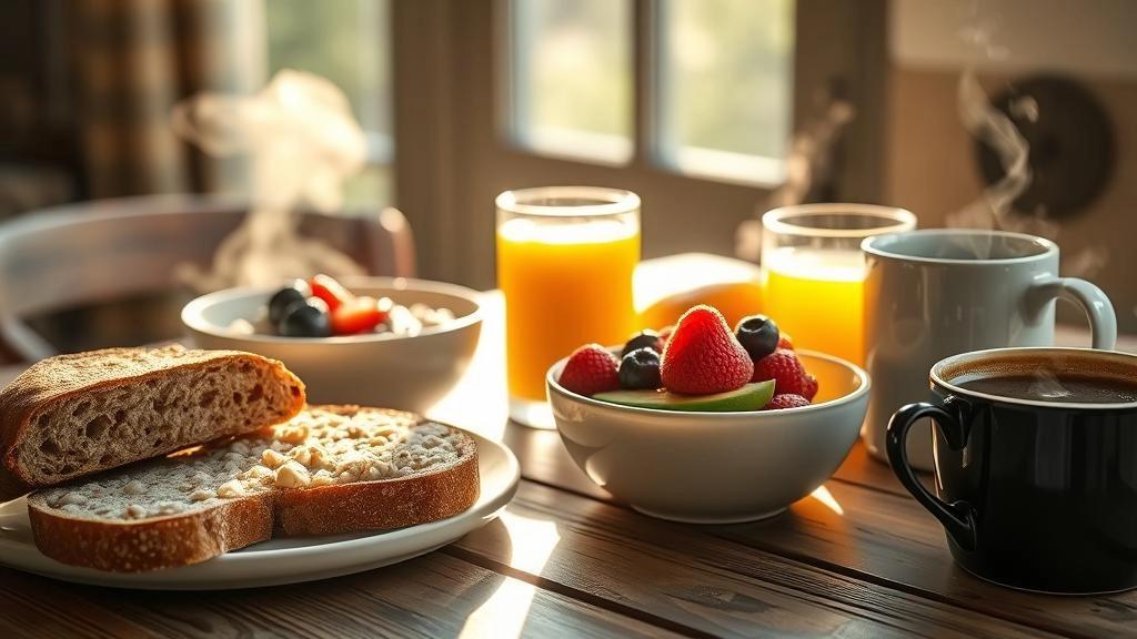 Breakfast Myths vs Science: Why It Really Matters