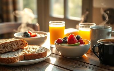 Breakfast Myths vs Science: Why It Really Matters