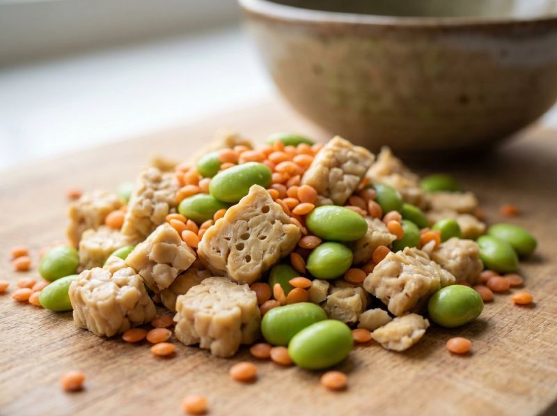 Dettagli e caratteristiche di Dieta Vegetariana e Vegana.