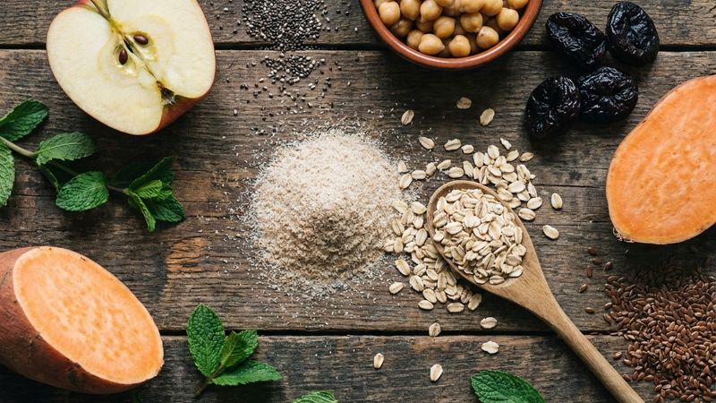 In-depth look: everything you need to know about Soluble Fiber and Metabolism.