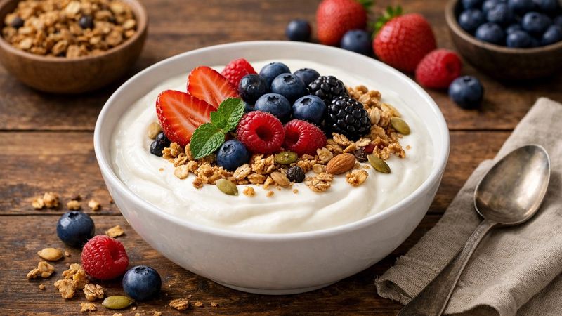 Approfondimento: tutto quello che devi sapere su Yogurt con Fibre.